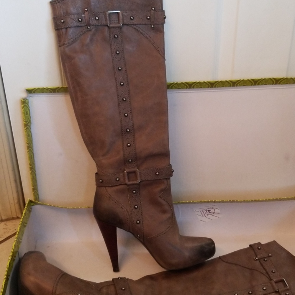 Gianni Bini Boots